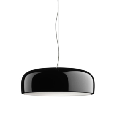 SMITHFIELD S PRO - Preto, glossy